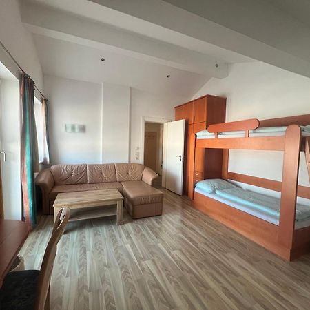 Villa Theresa Капрун Екстериор снимка