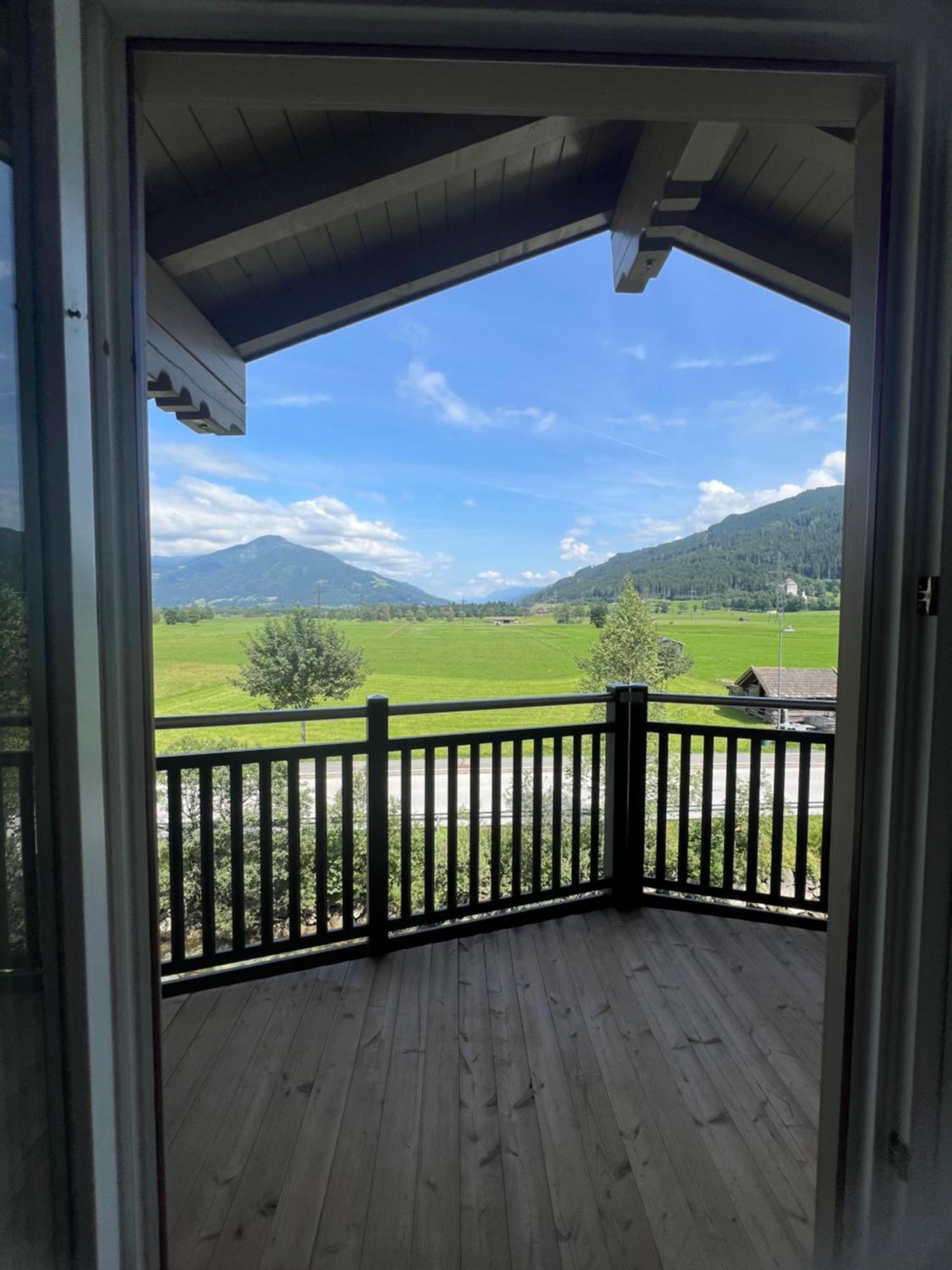 Villa Theresa Капрун Екстериор снимка