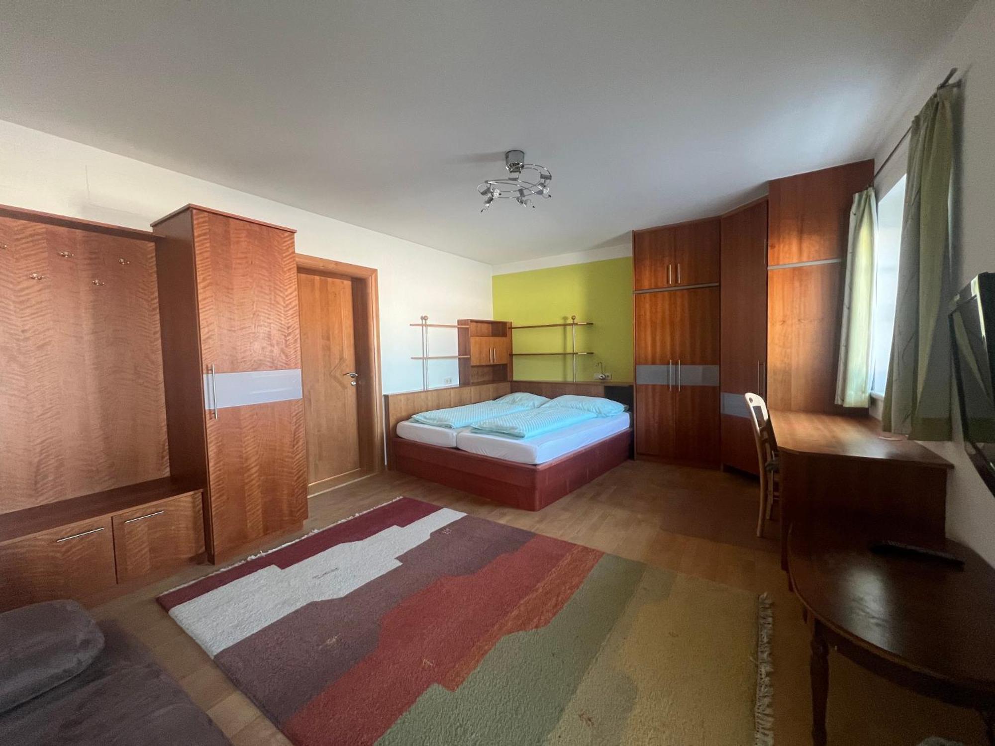 Villa Theresa Капрун Екстериор снимка