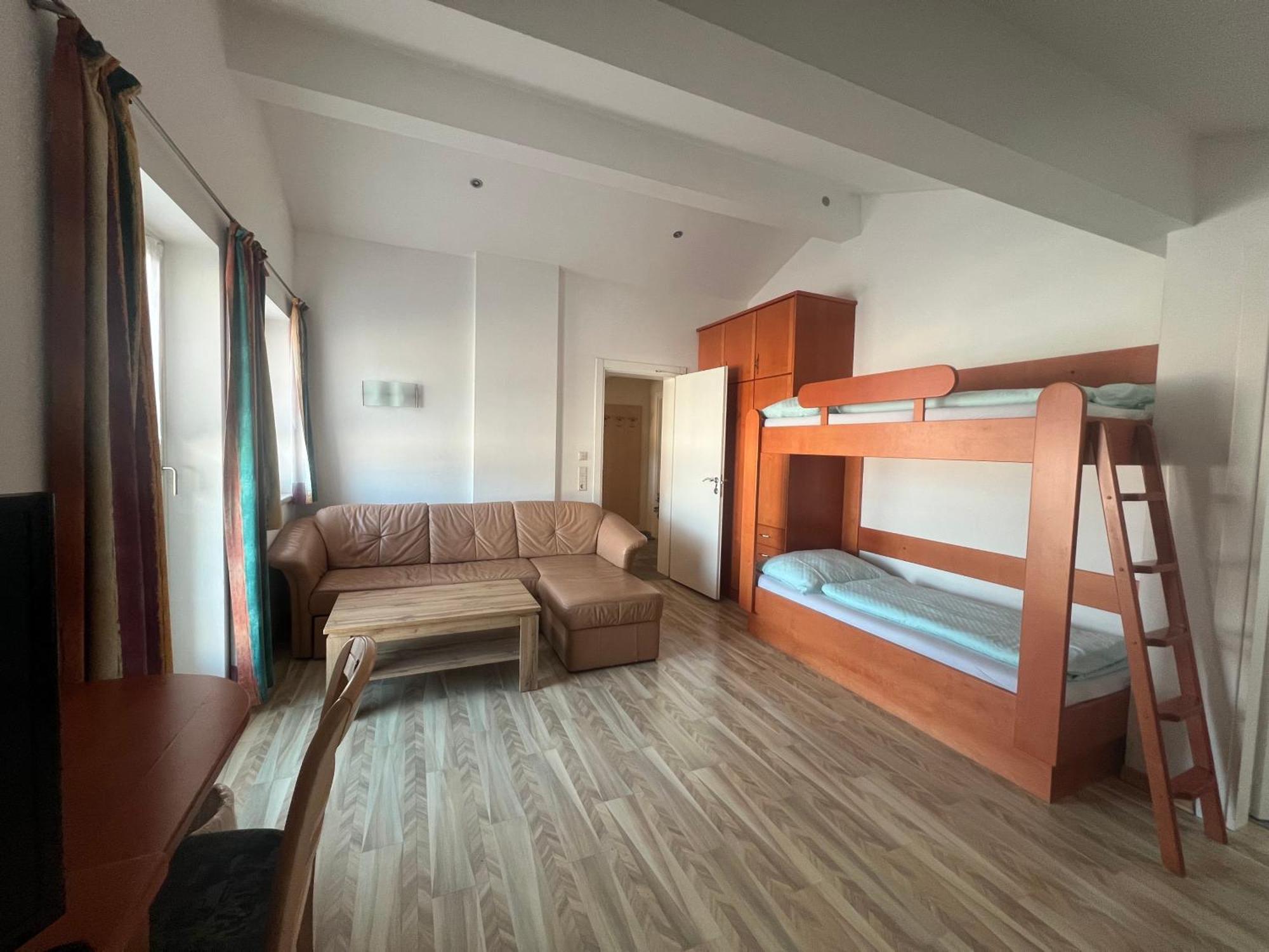Villa Theresa Капрун Екстериор снимка