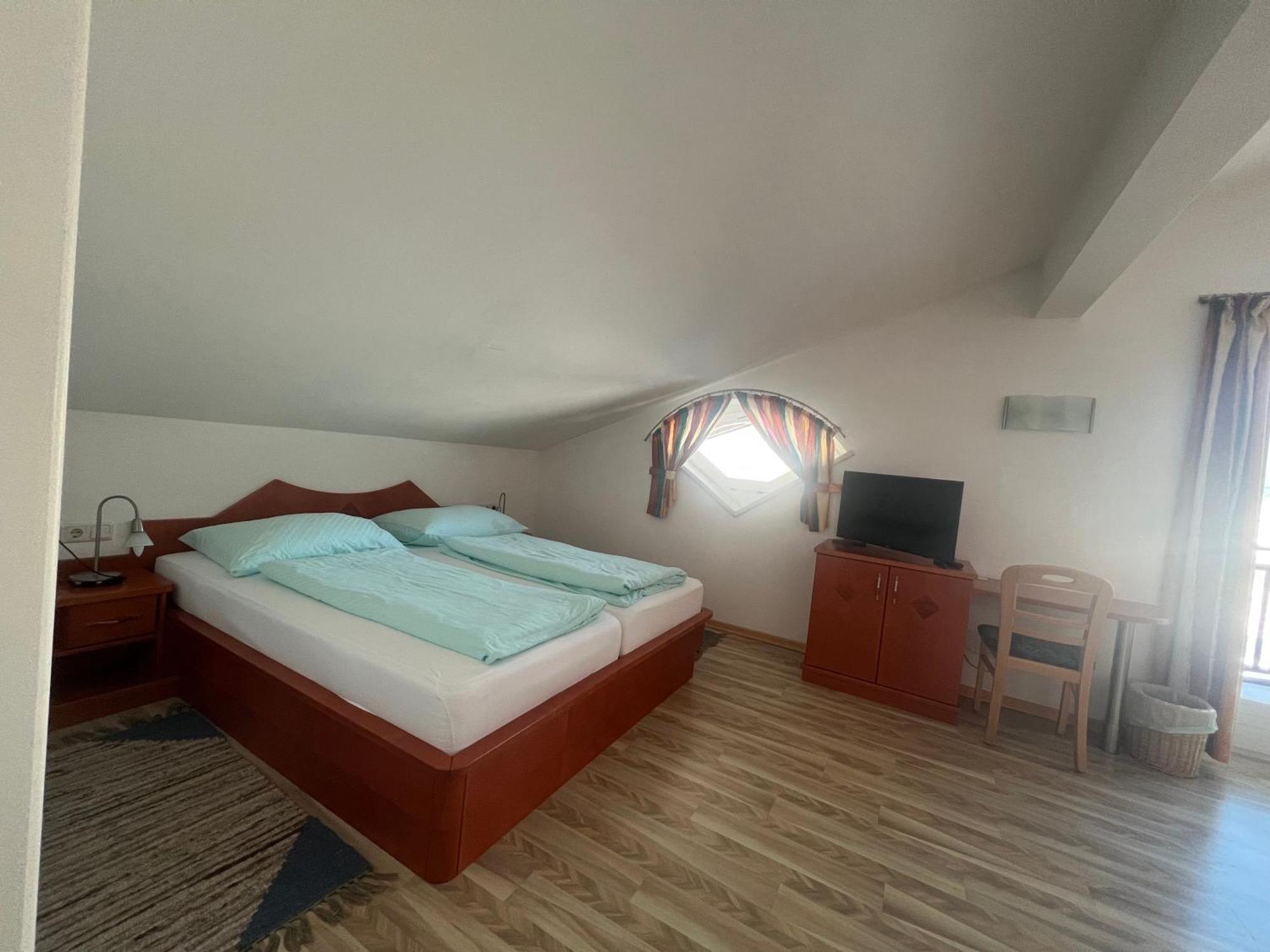 Villa Theresa Капрун Екстериор снимка