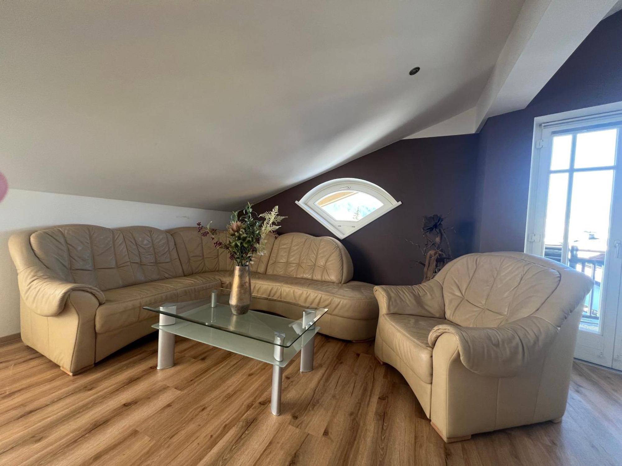 Villa Theresa Капрун Екстериор снимка