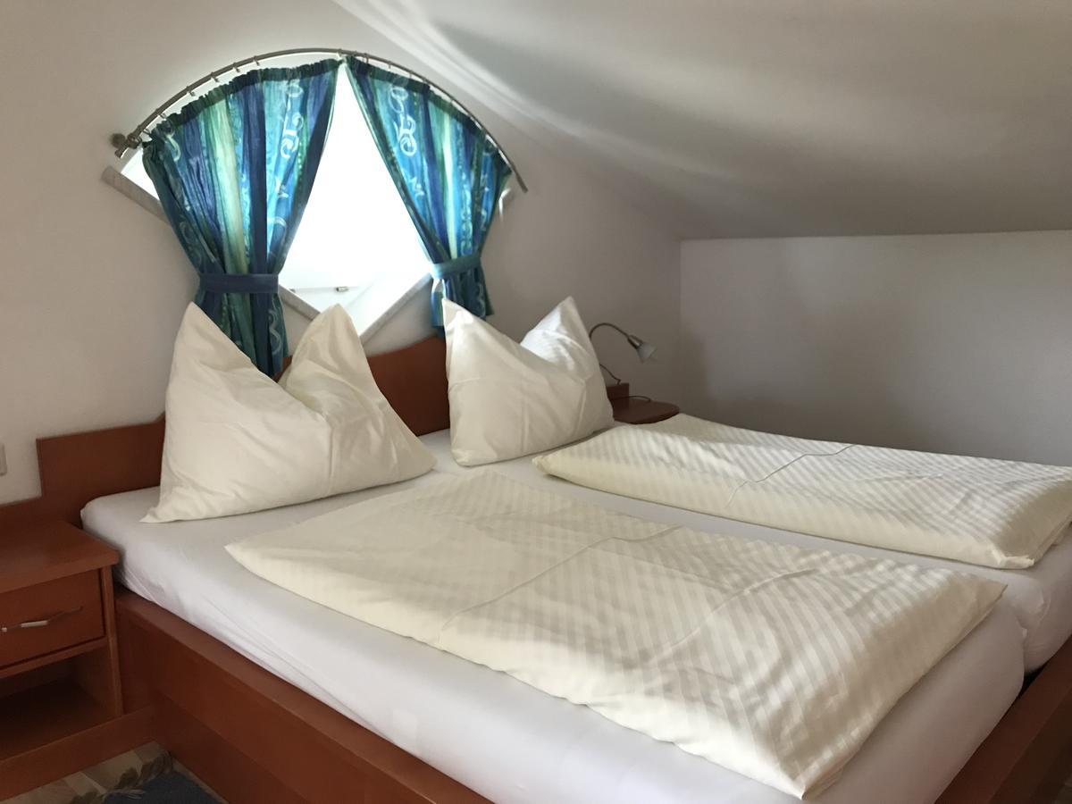 Villa Theresa Капрун Екстериор снимка